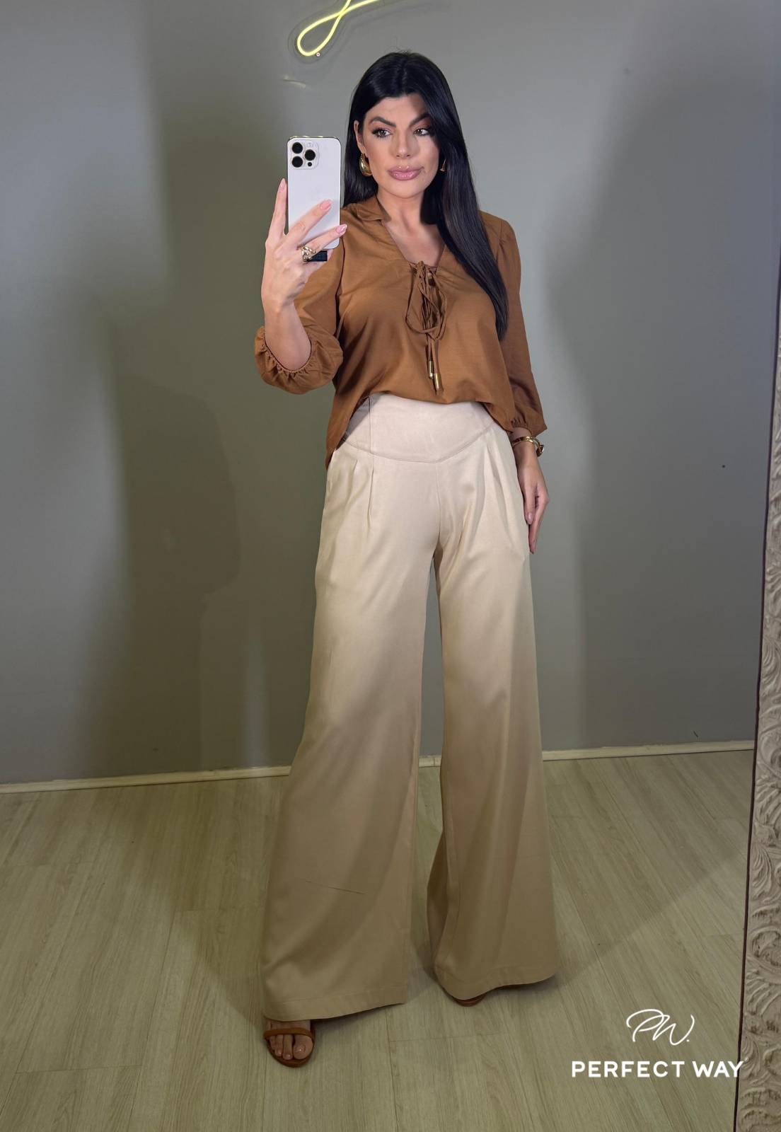 NV644262 PERFECT WAY