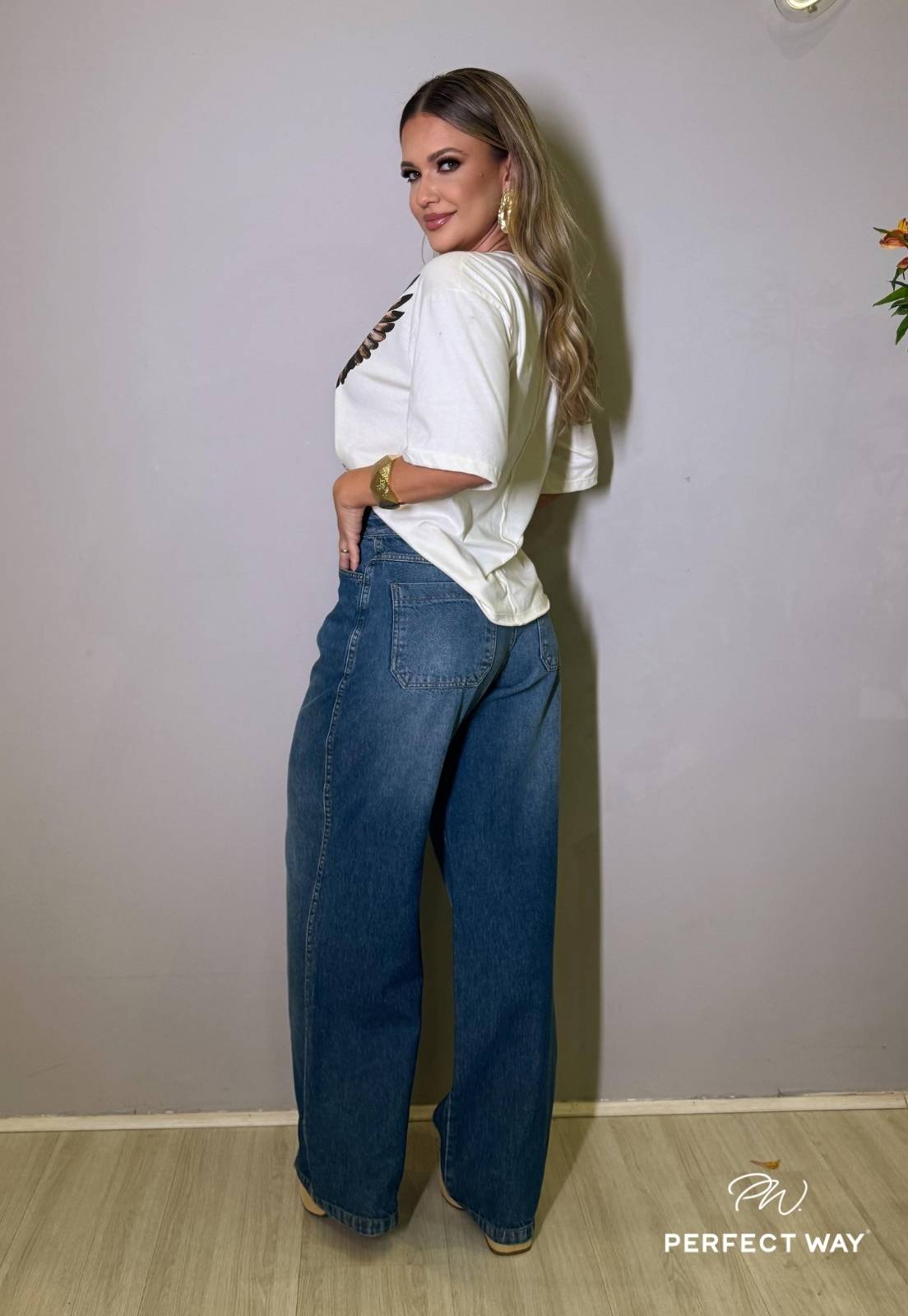 MA626081 PERFECT WAY