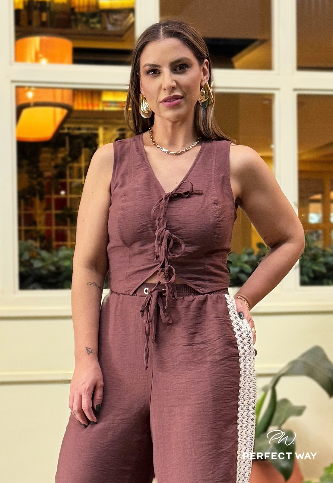 MA644113 PERFECT WAY