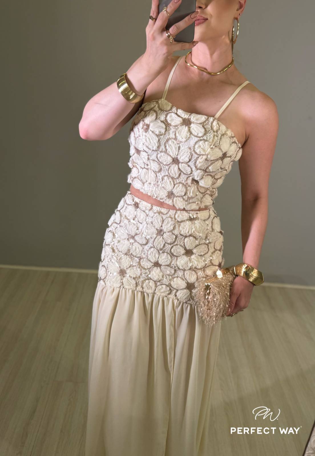 NV644328 PERFECT WAY