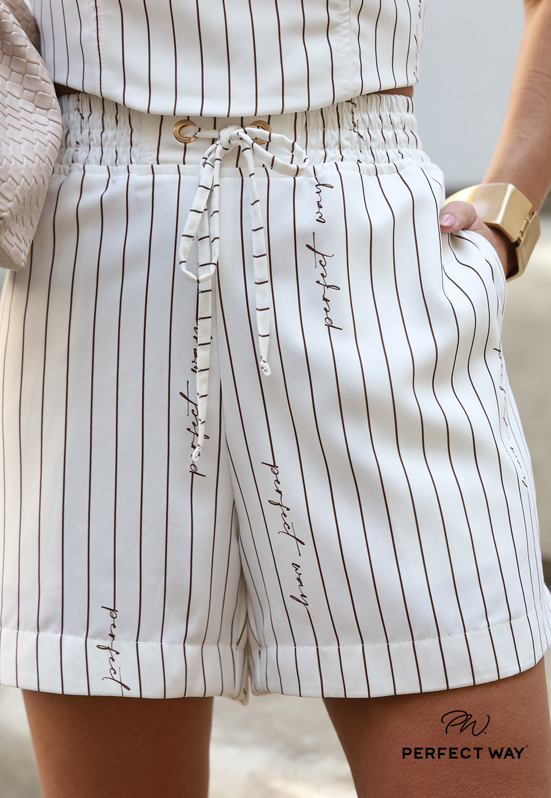 NA644263 PERFECT WAY