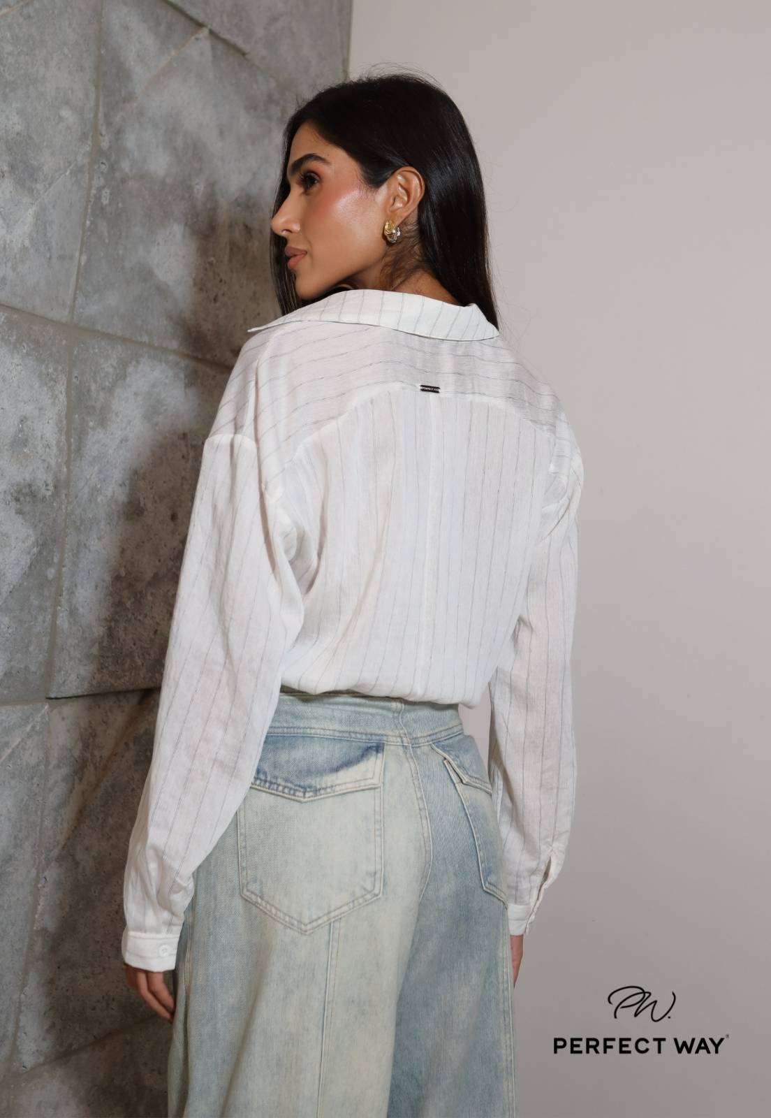 EPO613266 PERFECT WAY