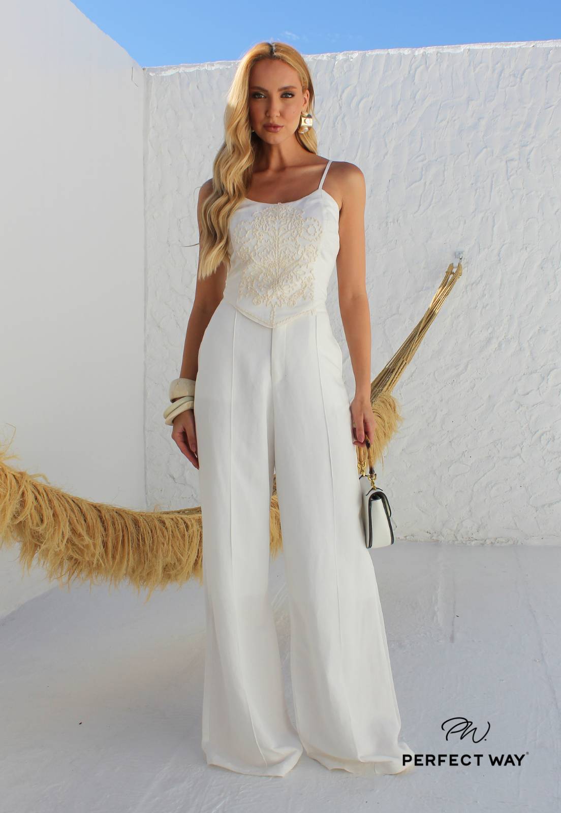 NA644155 PERFECT WAY