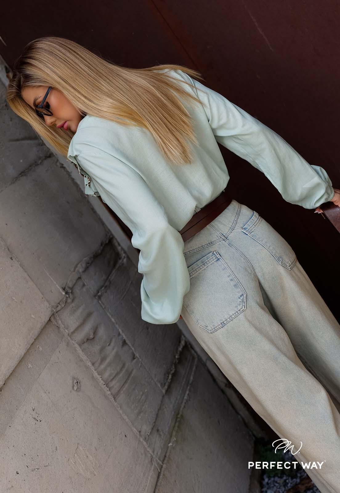 MI511010 PERFECT WAY