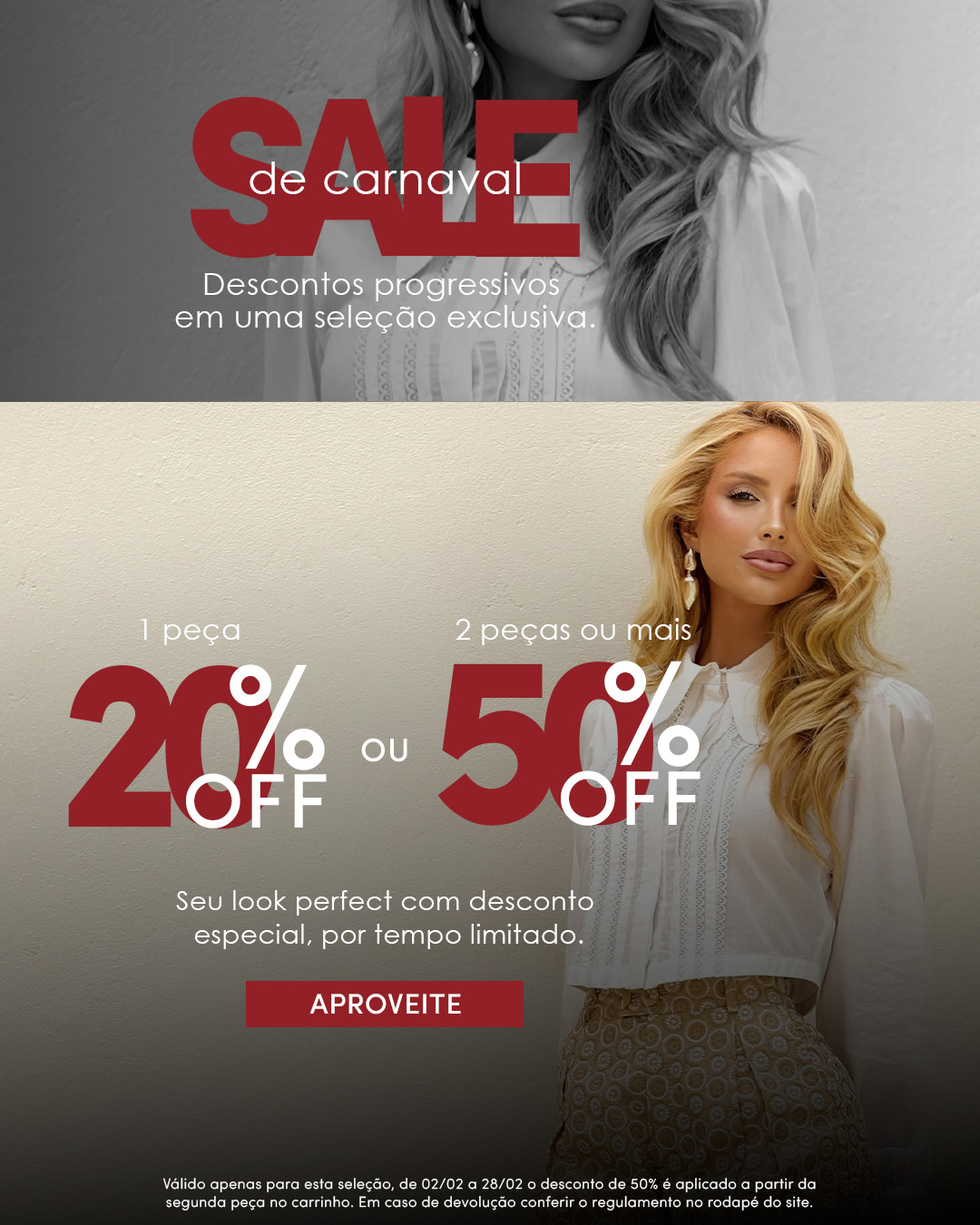 Outlet | Perfect Way