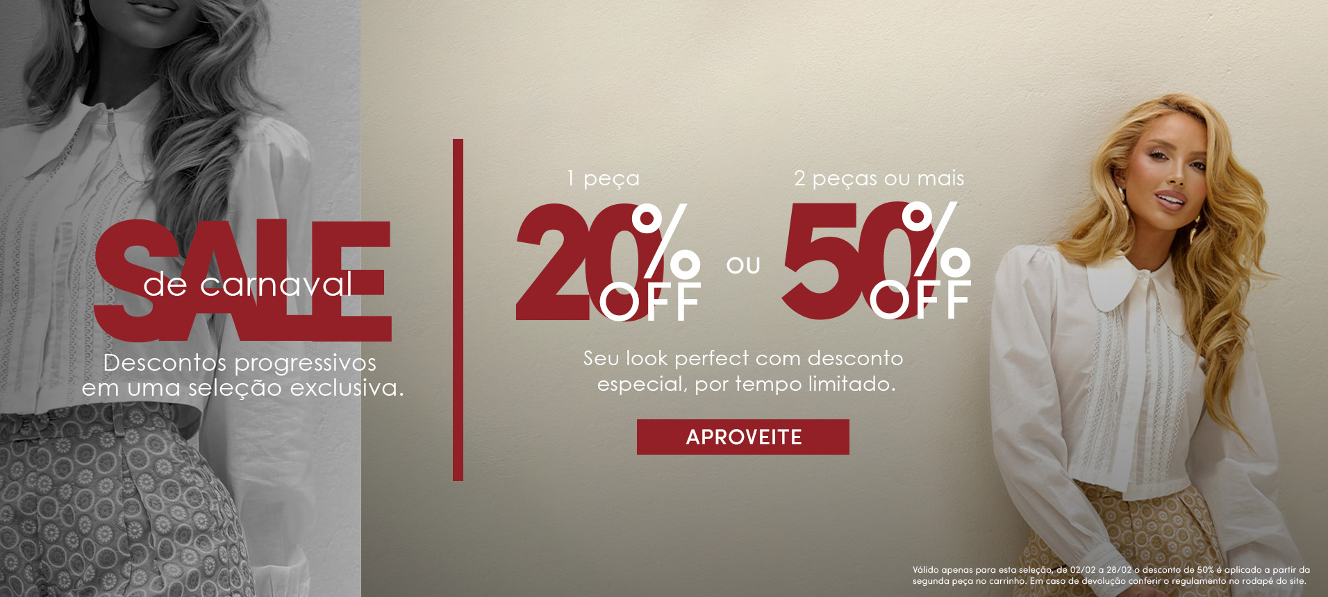 Outlet | Perfect Way